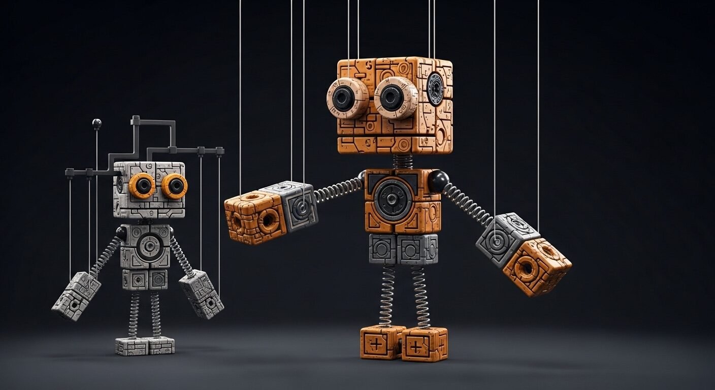 Chef vs. Puppet vs. Ansible: Configuration Management Showdown