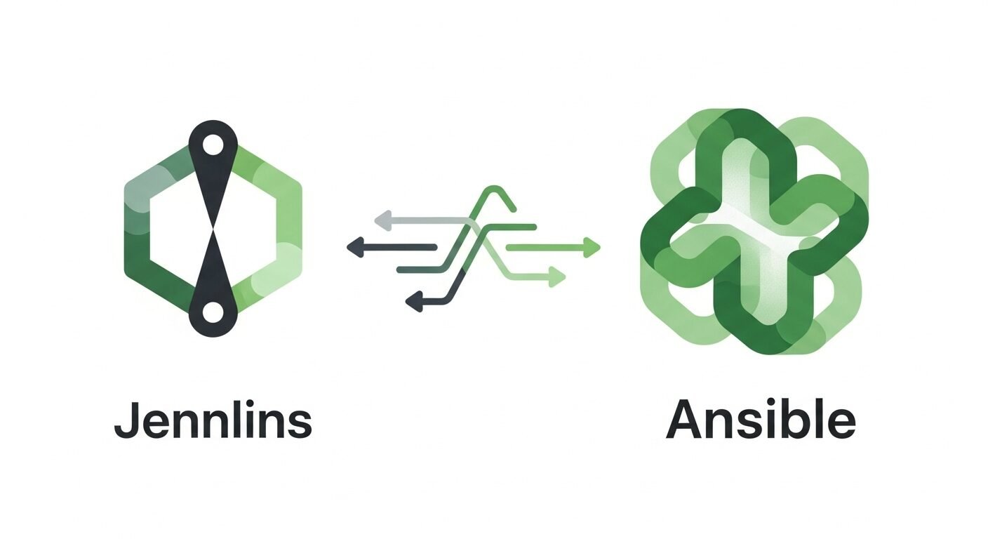 How to Build a CI/CD Pipeline from Scratch with Jenkins and Ansible