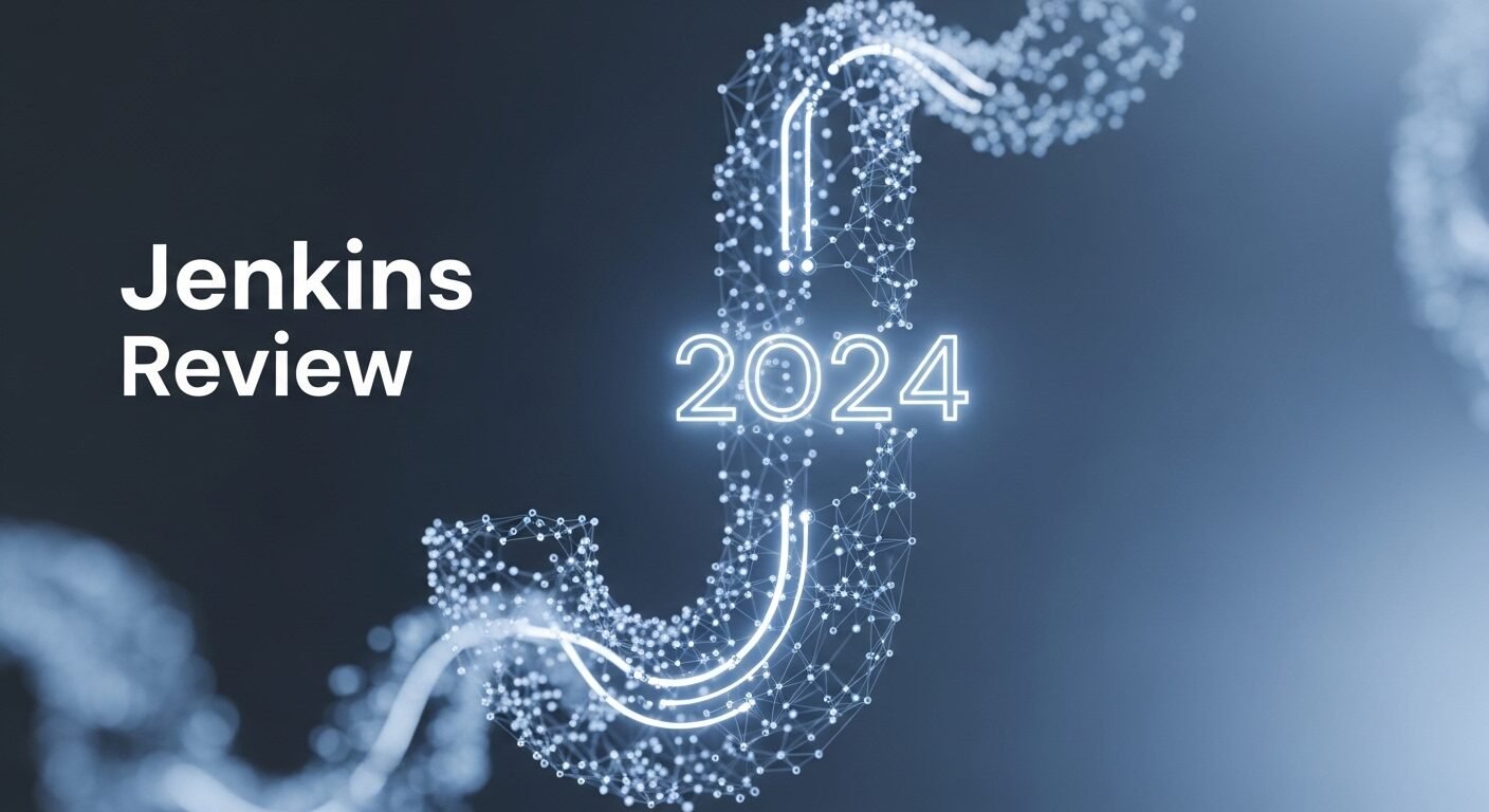 Jenkins Review: Is This CI/CD Veteran Still the Best in 2024?