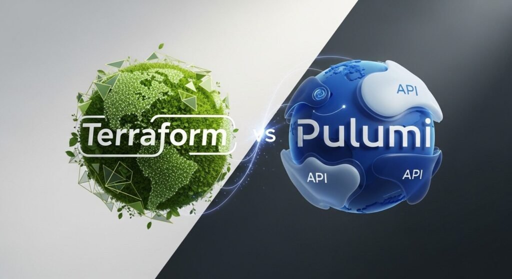 Terraform vs. Pulumi: A Complete Comparison for Cloud Automation