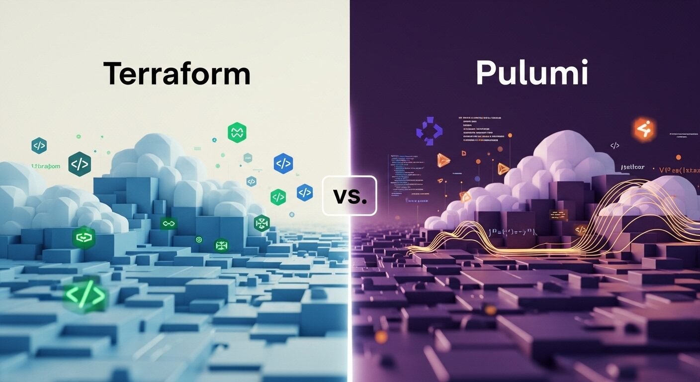 Terraform vs. Pulumi: Which IaC Tool Should You Choose?