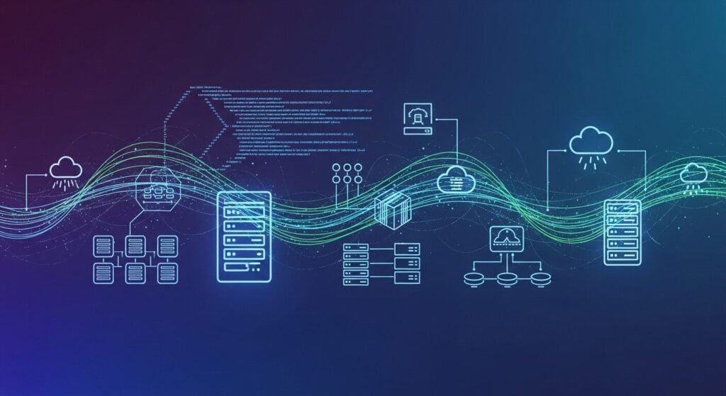 Top 10 Infrastructure as Code (IaC) Tools for 2024