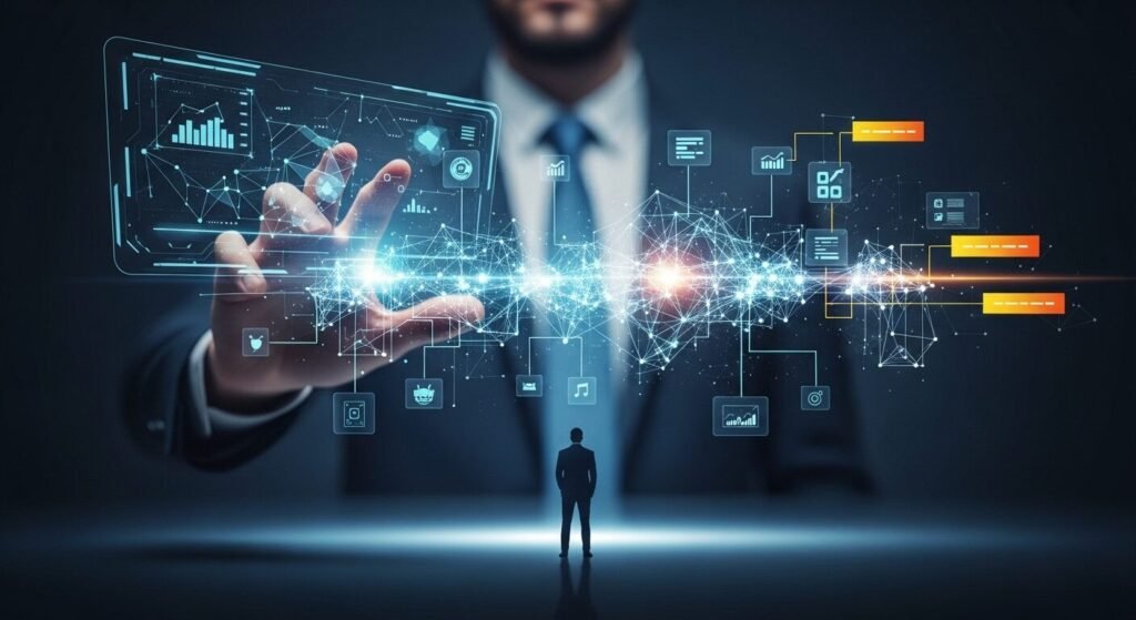 Understanding Infrastructure Automation: Benefits and Best Practices